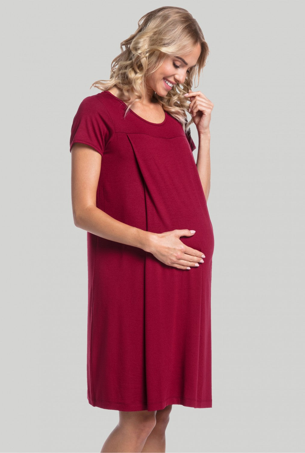 Labor Delivery Hospital Gown