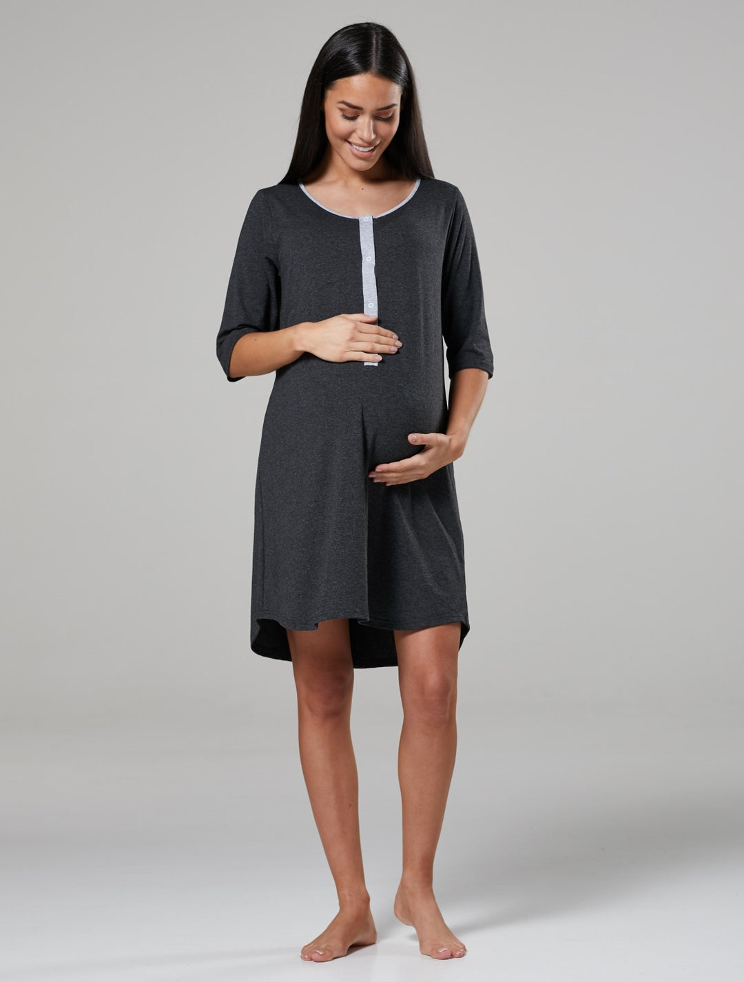Maternity Hospital Gown