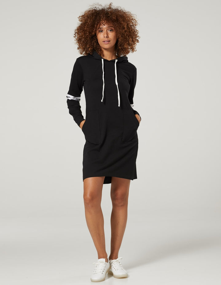 Maternity Nursing Jumper Dress