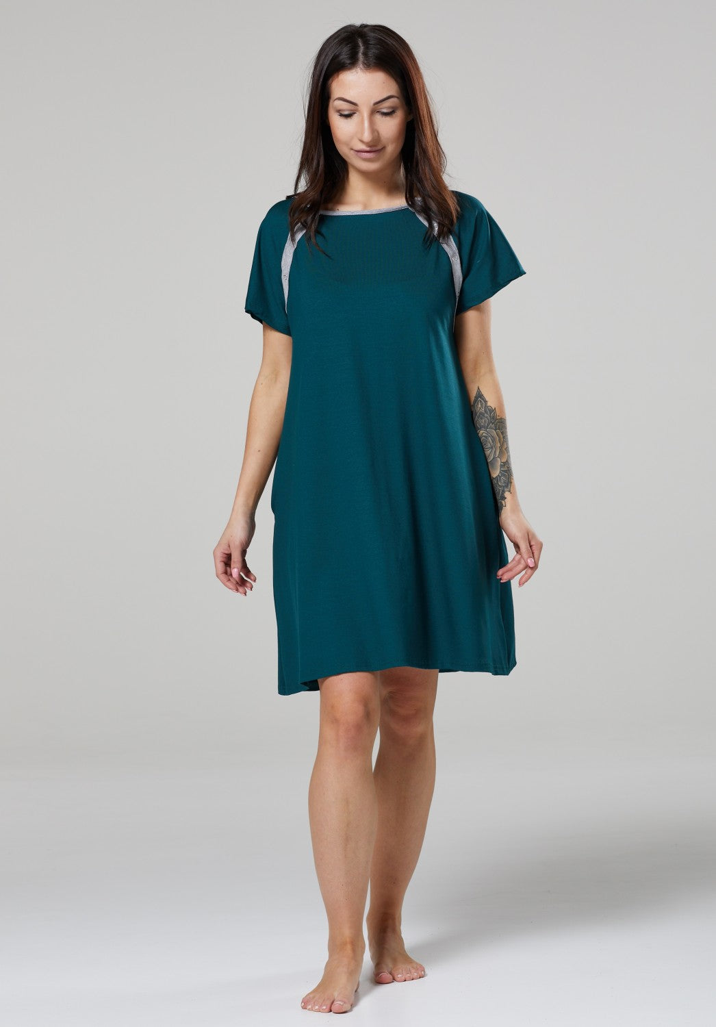 Maternity Nursing Hospital Gown