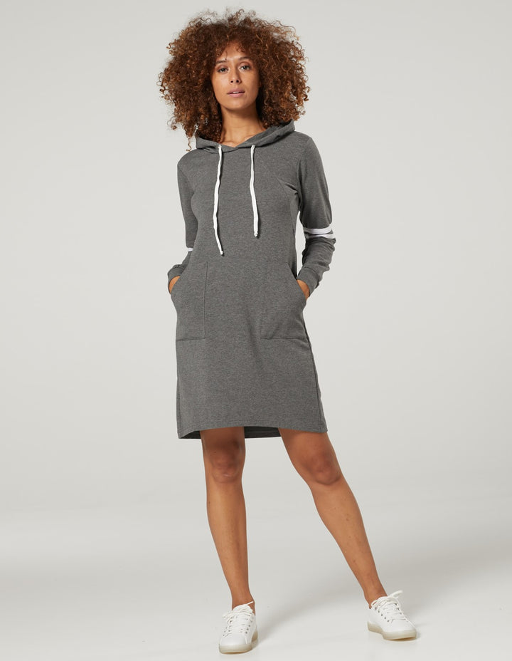 Maternity Nursing Jumper Dress