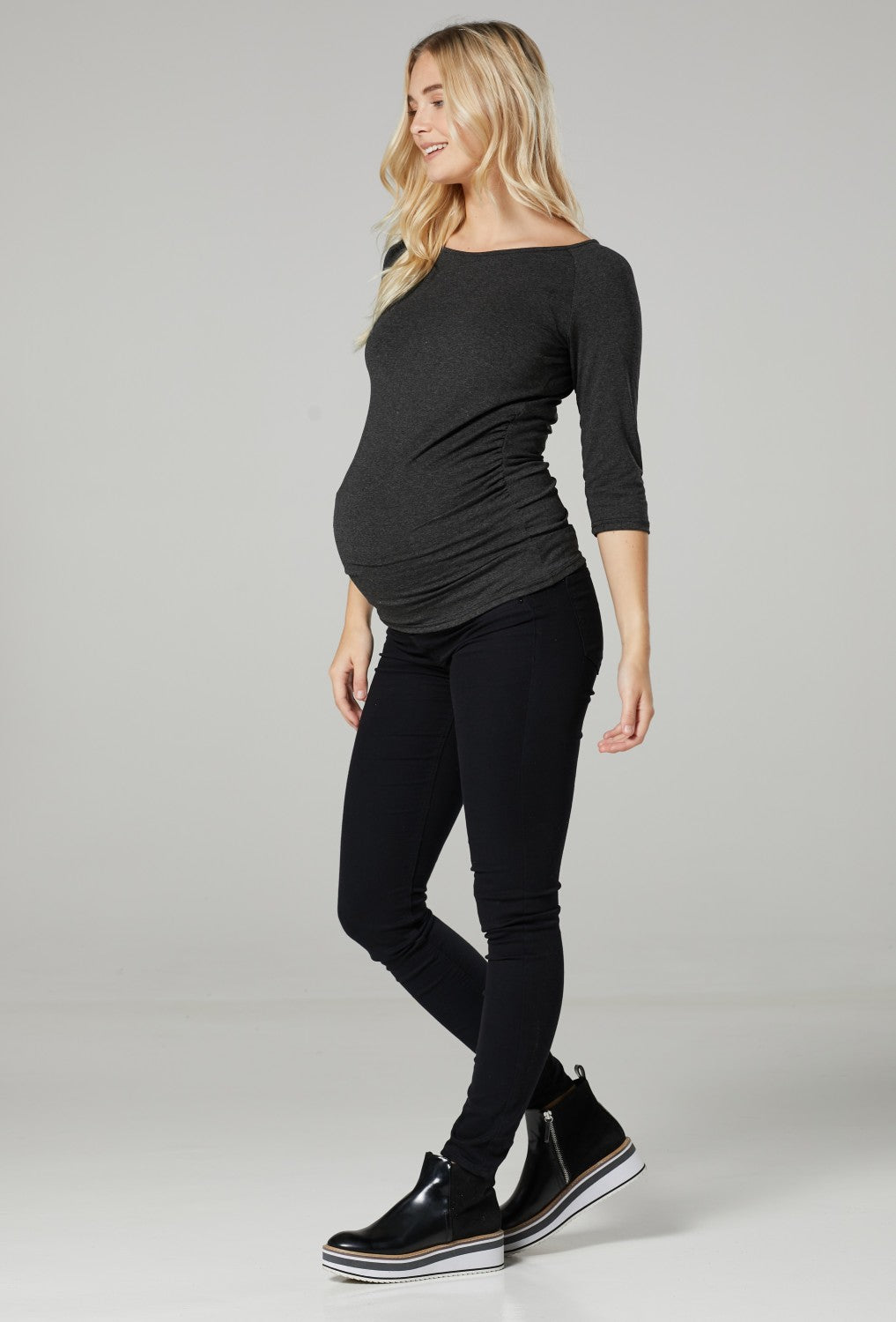 Maternity top- 2pack