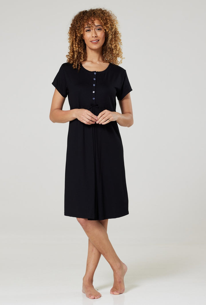 Maternity Nursing Nightdress