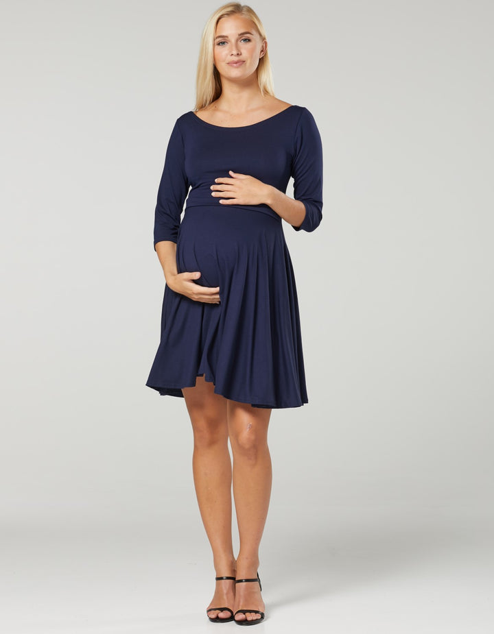 Maternity Nursing Dress