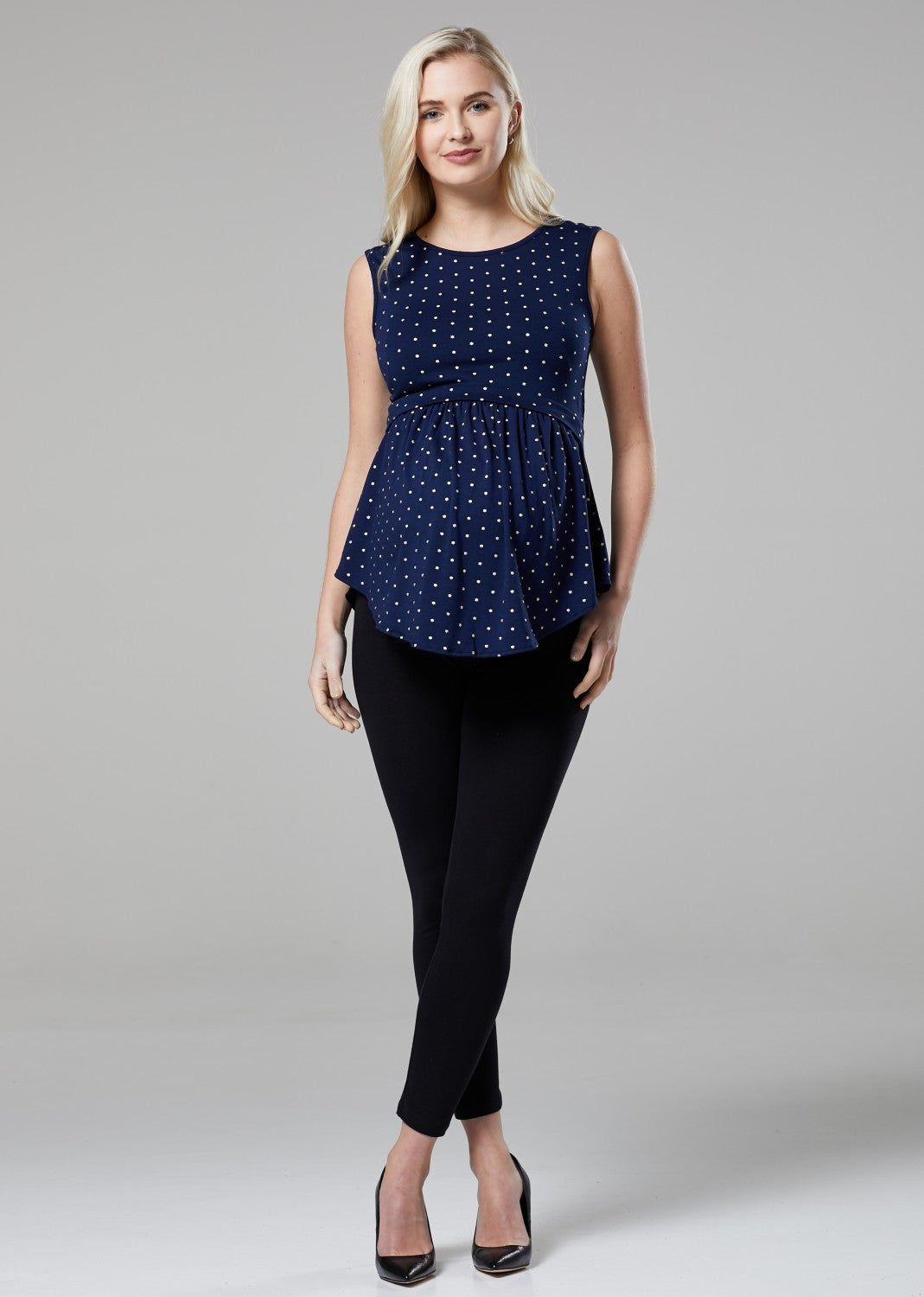 Maternity Nursing Top