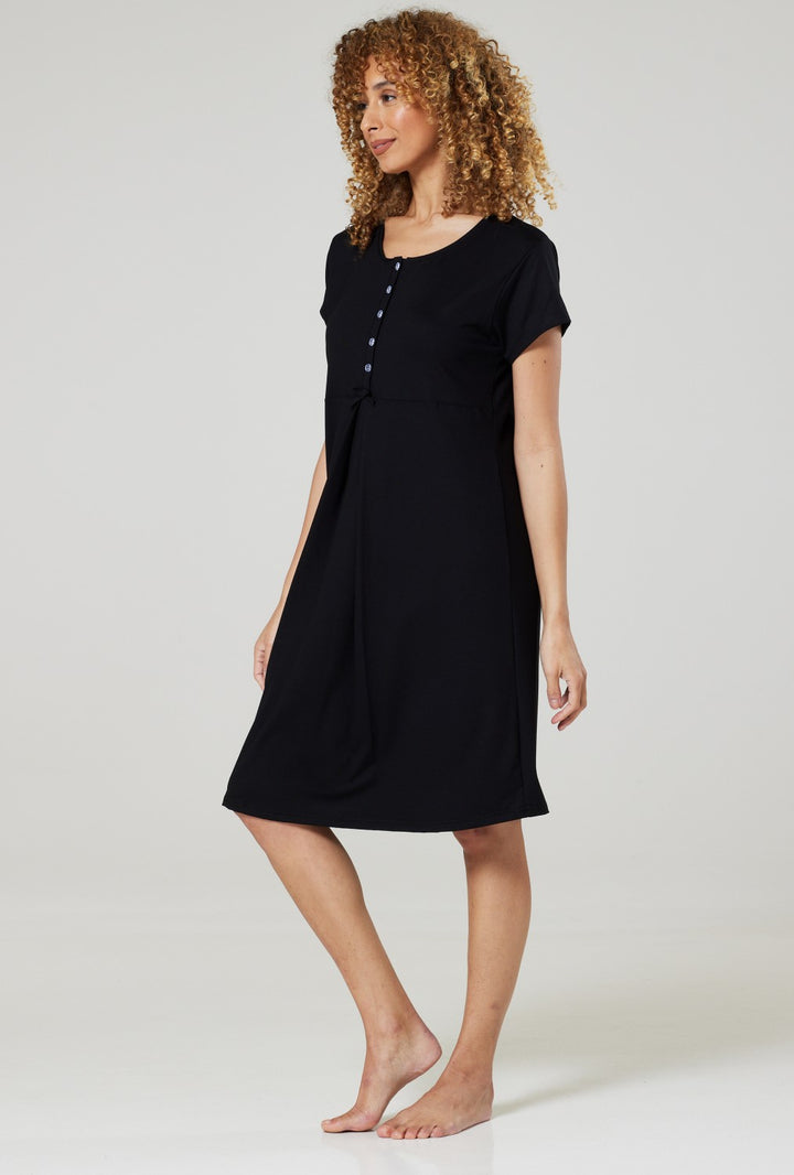 Maternity Nursing Nightdress