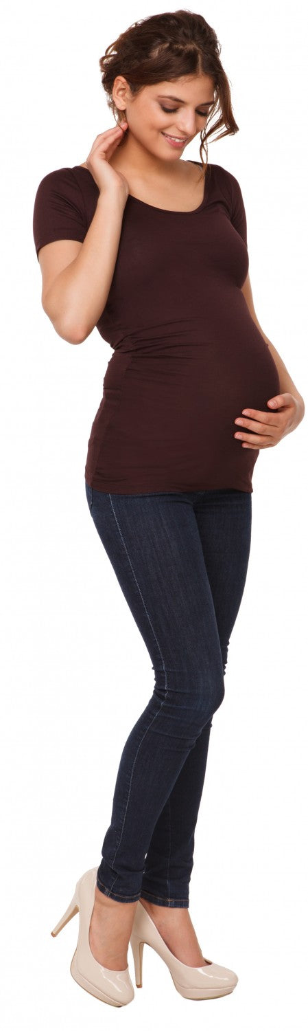 Basic Maternity Top