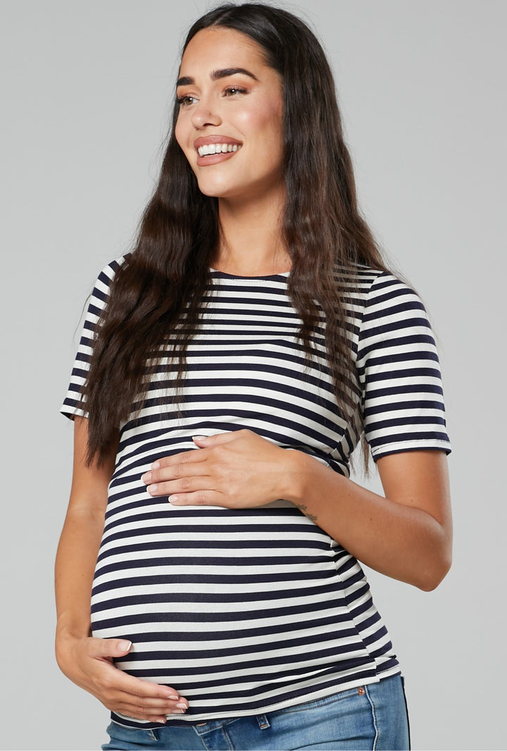 Maternity and Breastfeeding Top