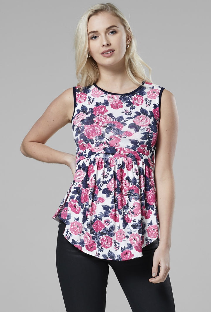 Maternity Nursing Top