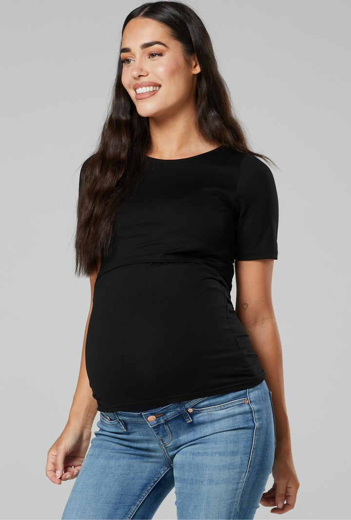 Maternity and Breastfeeding Top