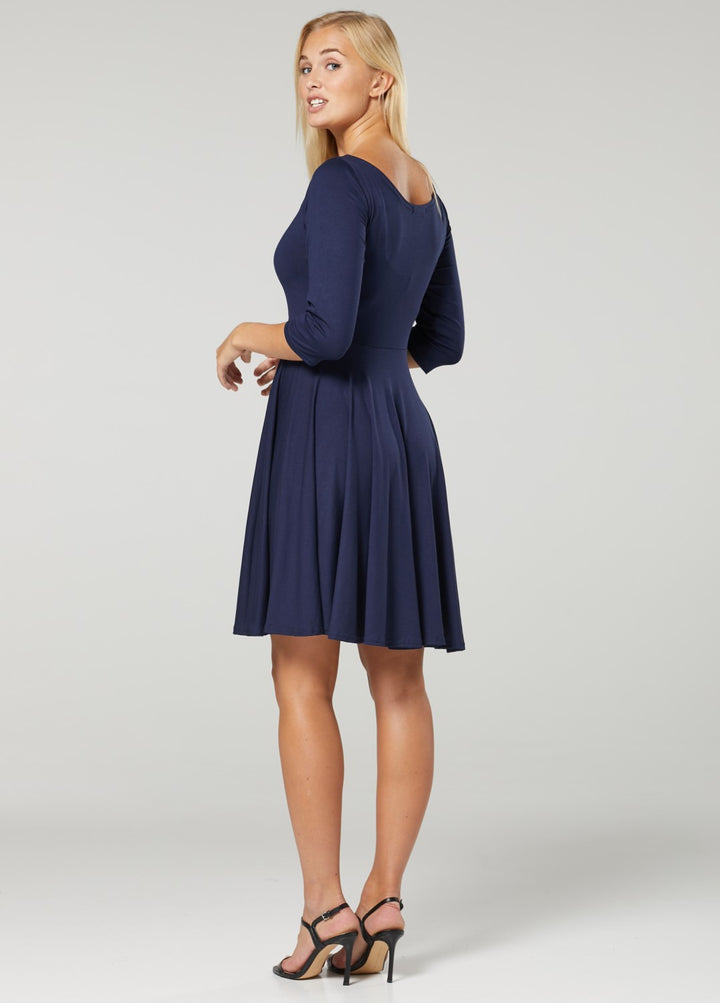 Maternity Nursing Dress