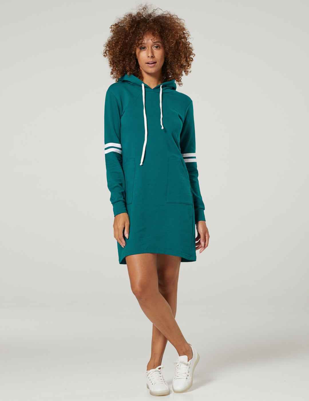 Maternity Nursing Jumper Dress