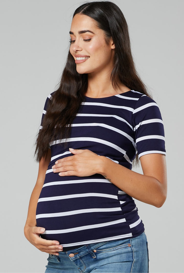 Maternity and Breastfeeding Top