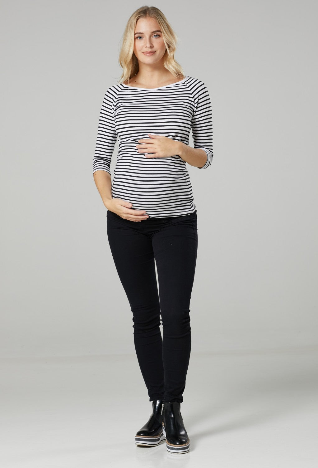 Maternity top- 2pack