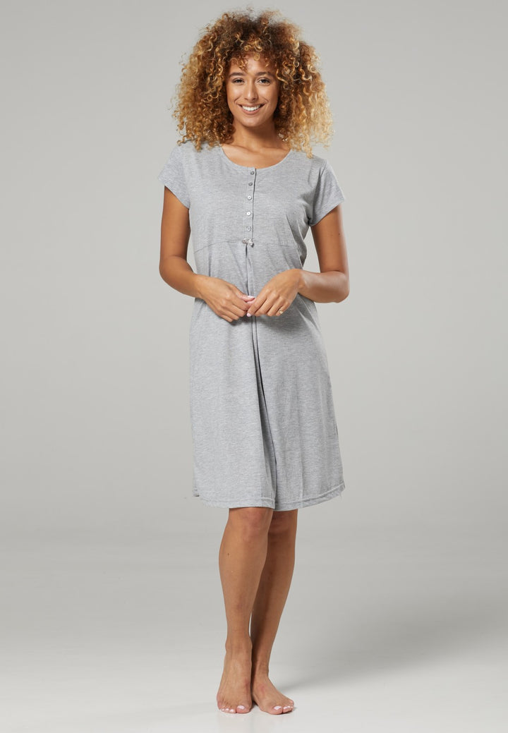 Maternity Nursing Nightdress