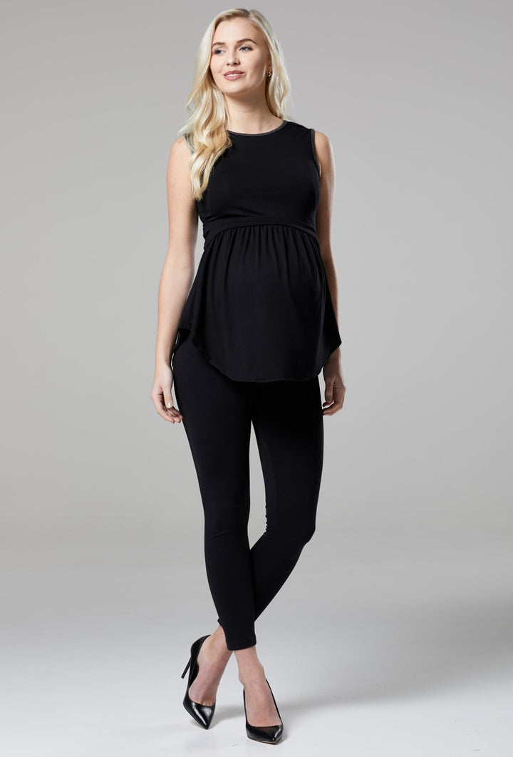 Maternity Nursing Top