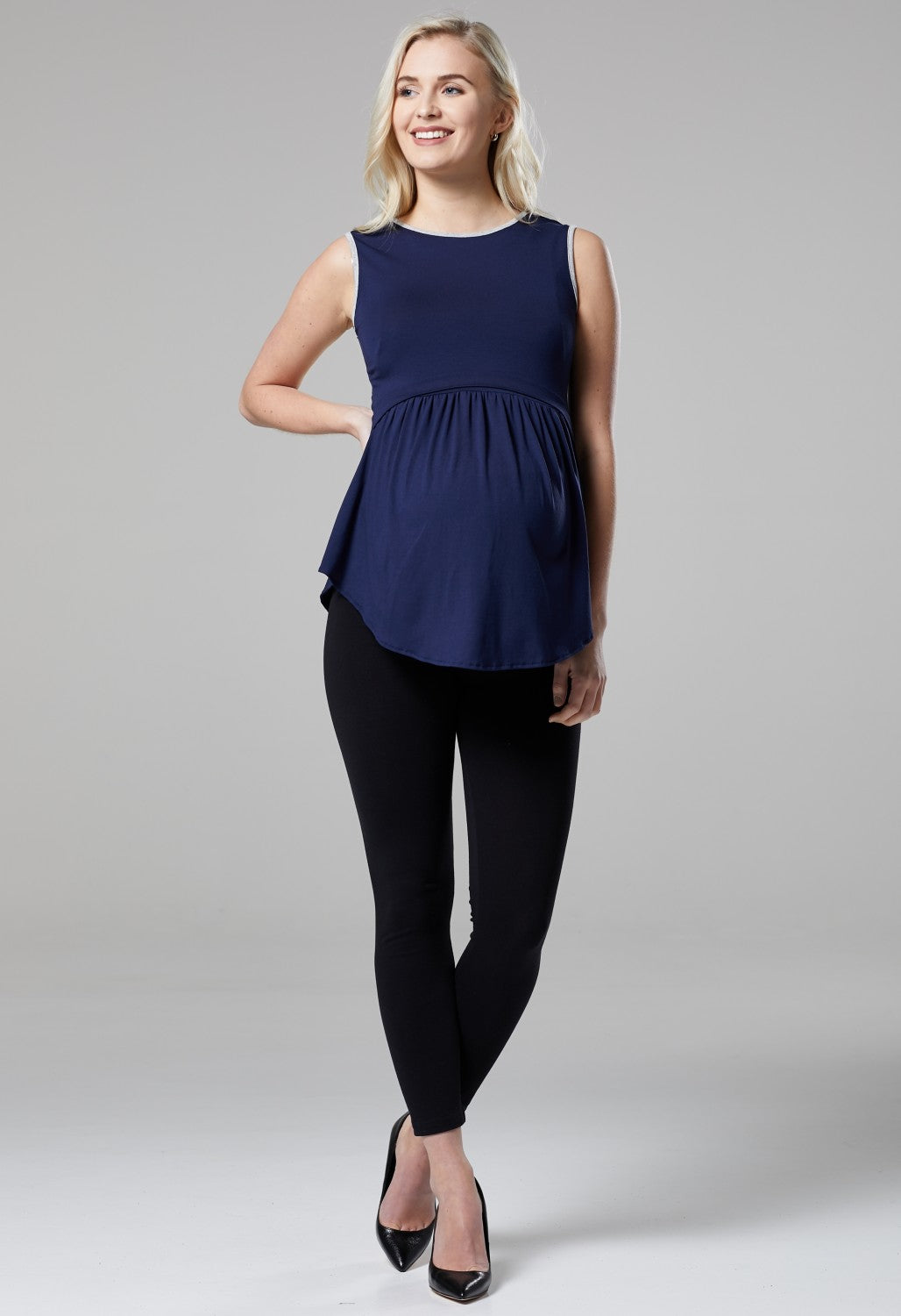 Maternity Nursing Top