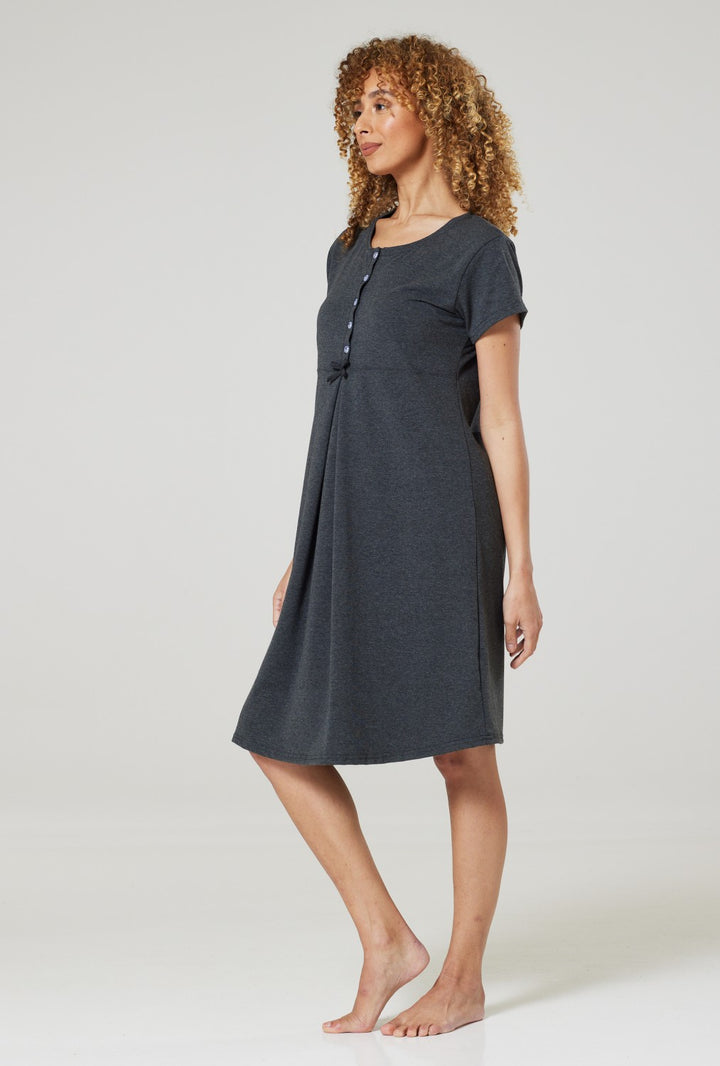 Maternity Nursing Nightdress