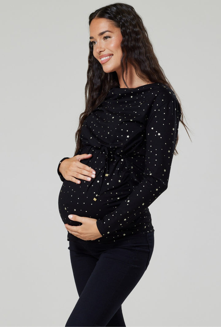 Maternity Nursing Top