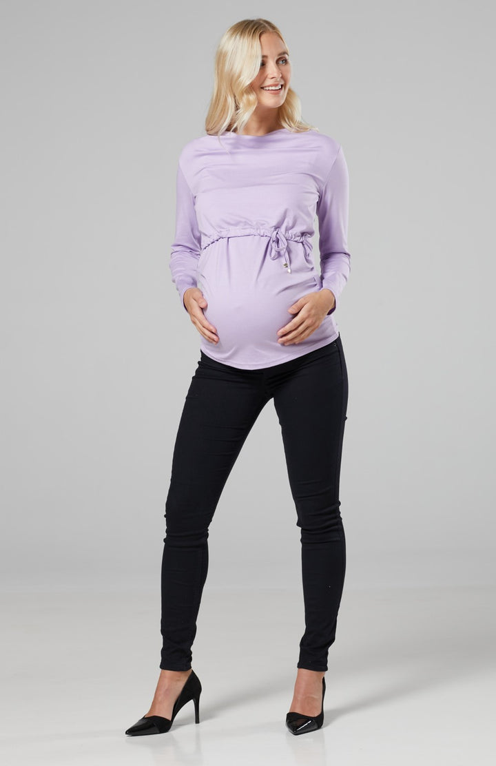 Maternity Nursing Top