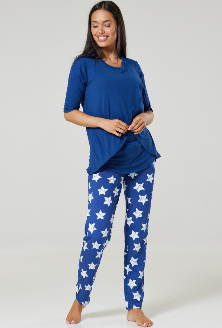 Maternity Nursing Pyjamas/ Loungewear