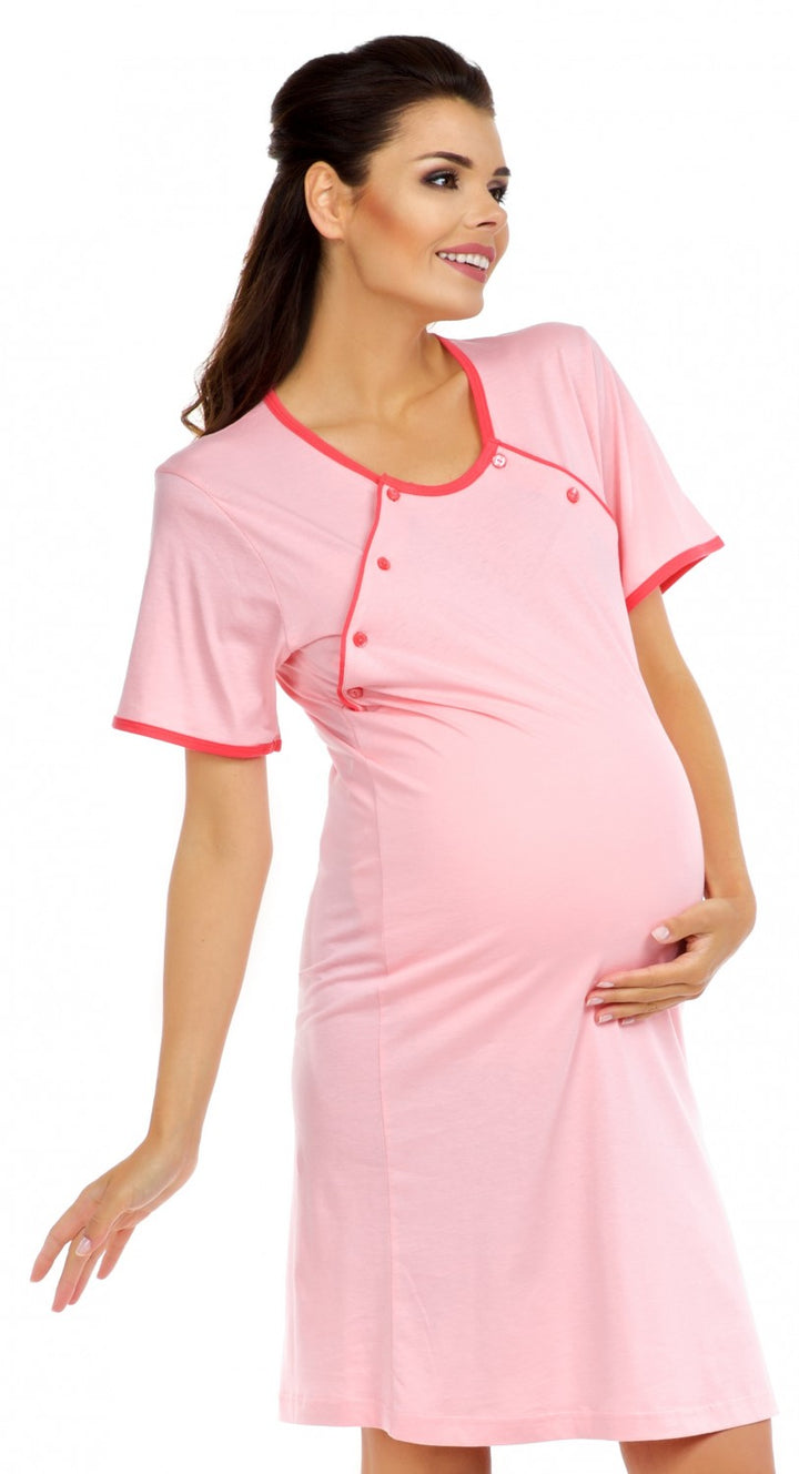 Maternity Nursing Nightdress/ Robe Mix&Match