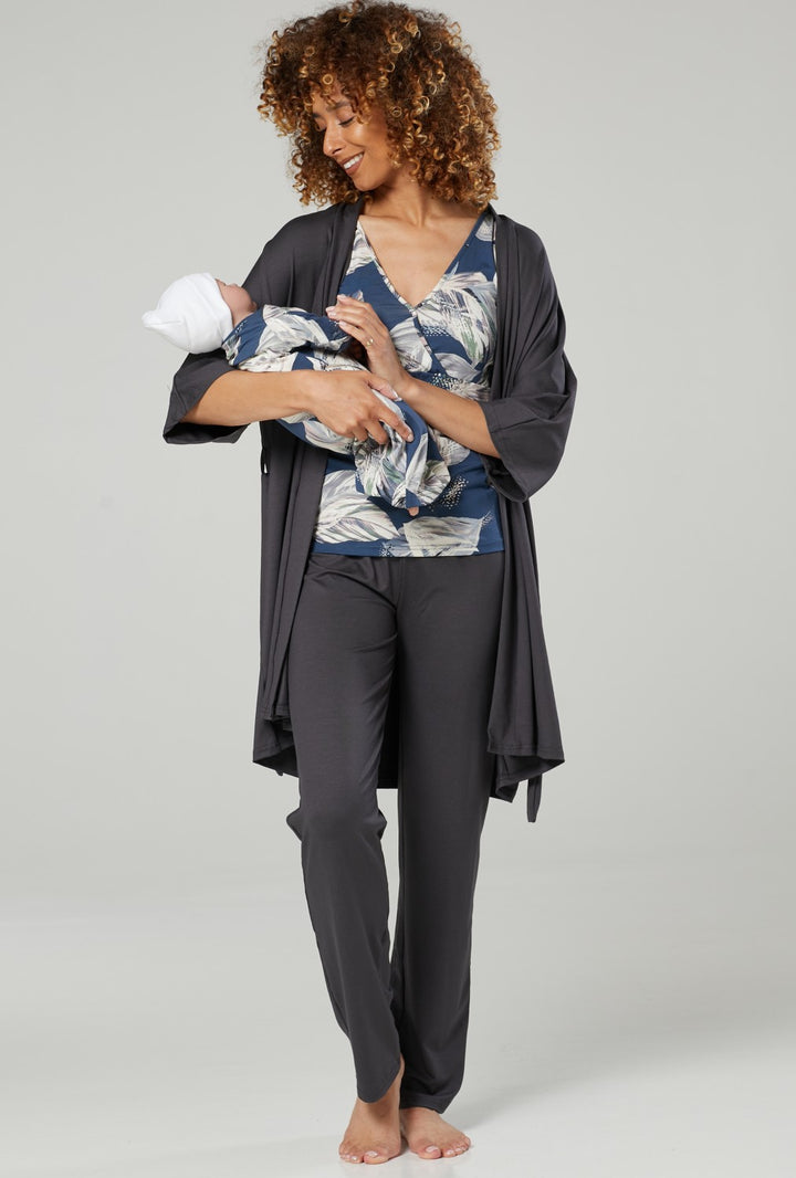 Maternity Nursing Matching Set