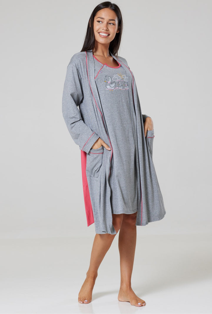 Hospital Maternity Nursing Set