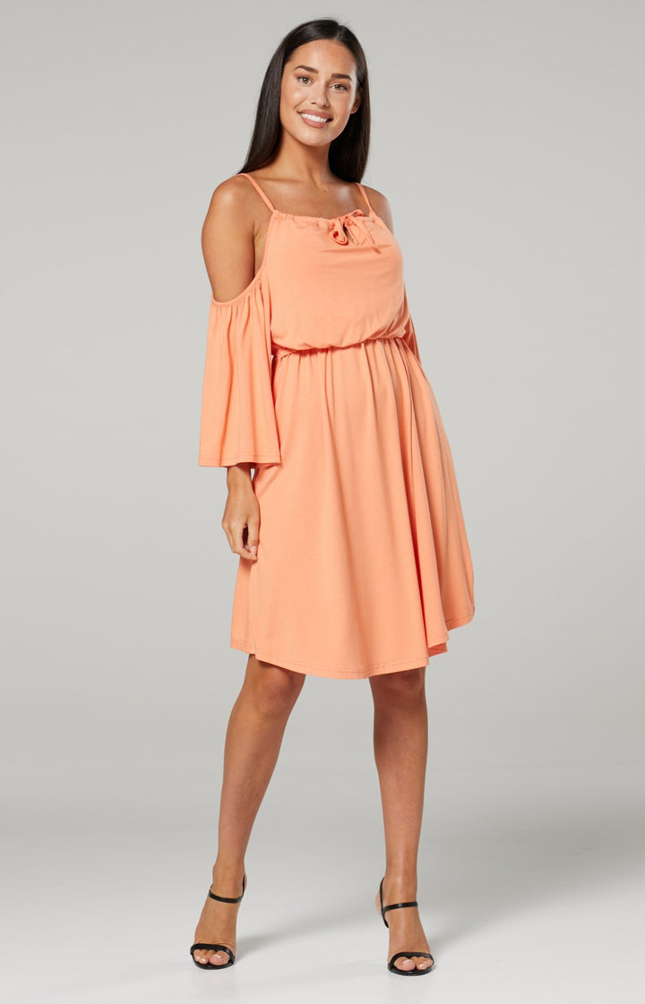 Maternity Nursing Dress