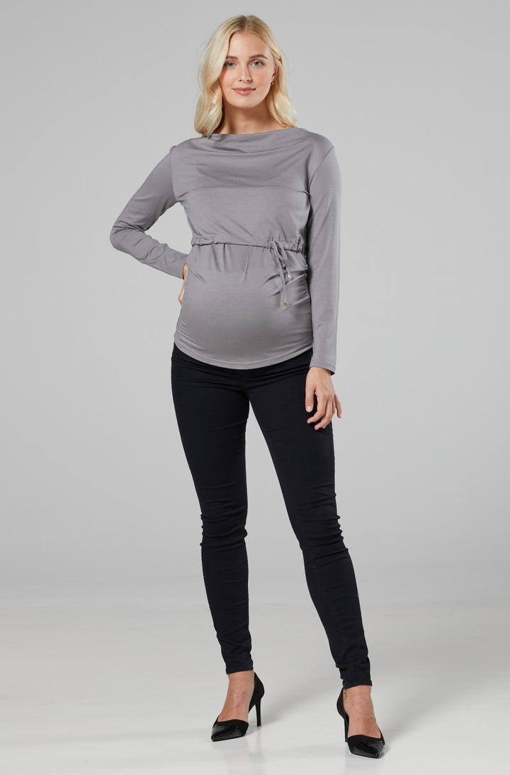 Maternity Nursing Top