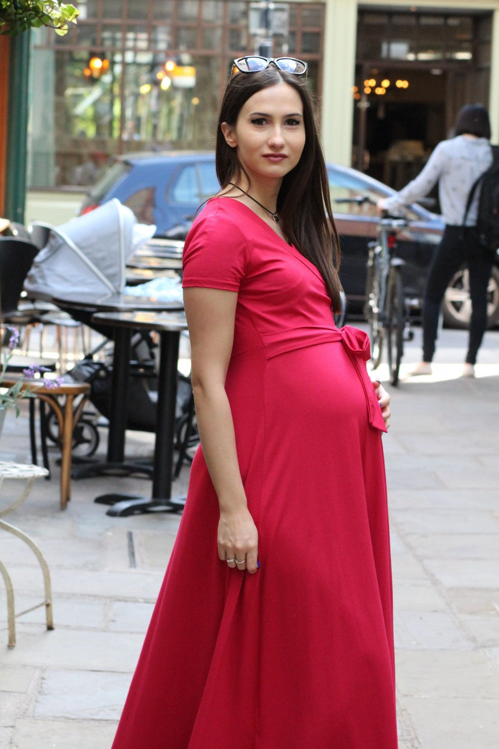 Cheap maternity dresses online best sale