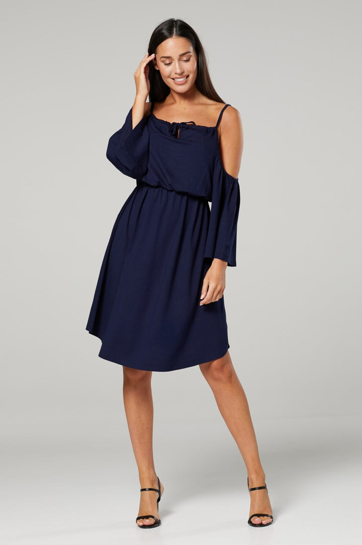 Maternity Nursing Dress