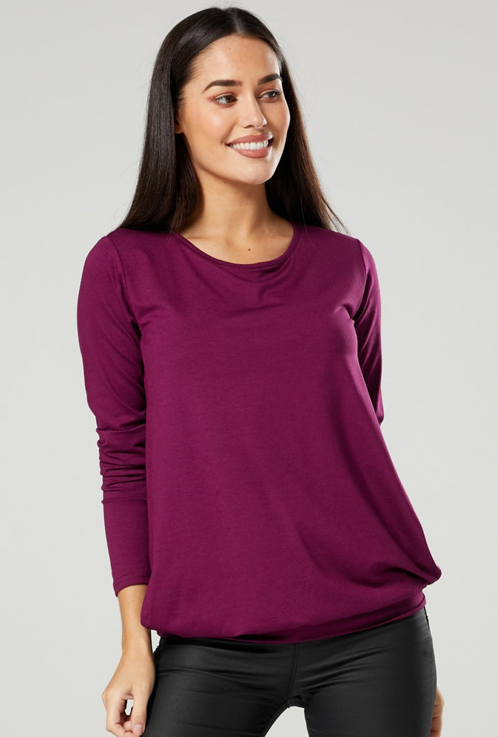 Womens Maternity Nursing Top