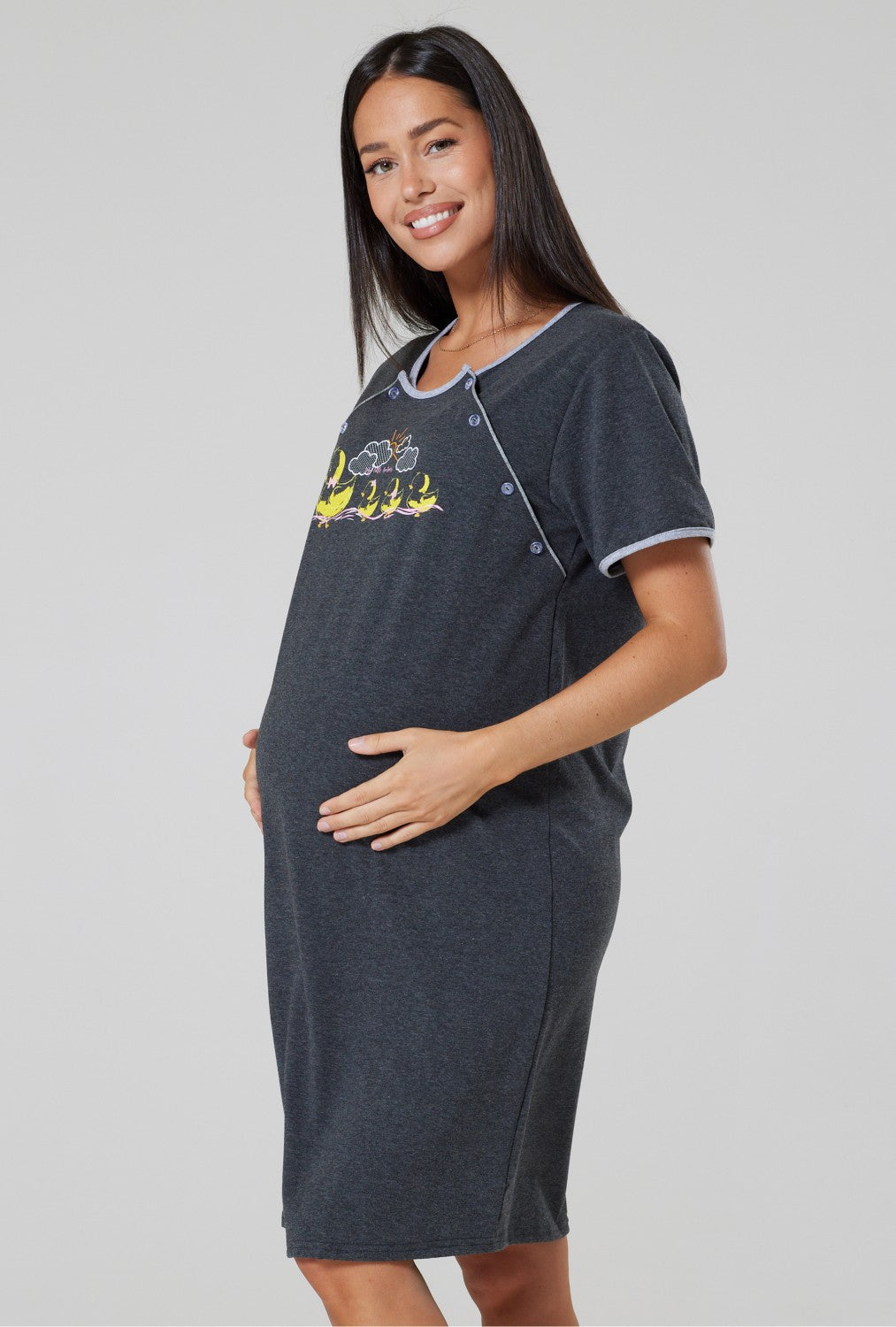 Hospital Maternity Nursing Set