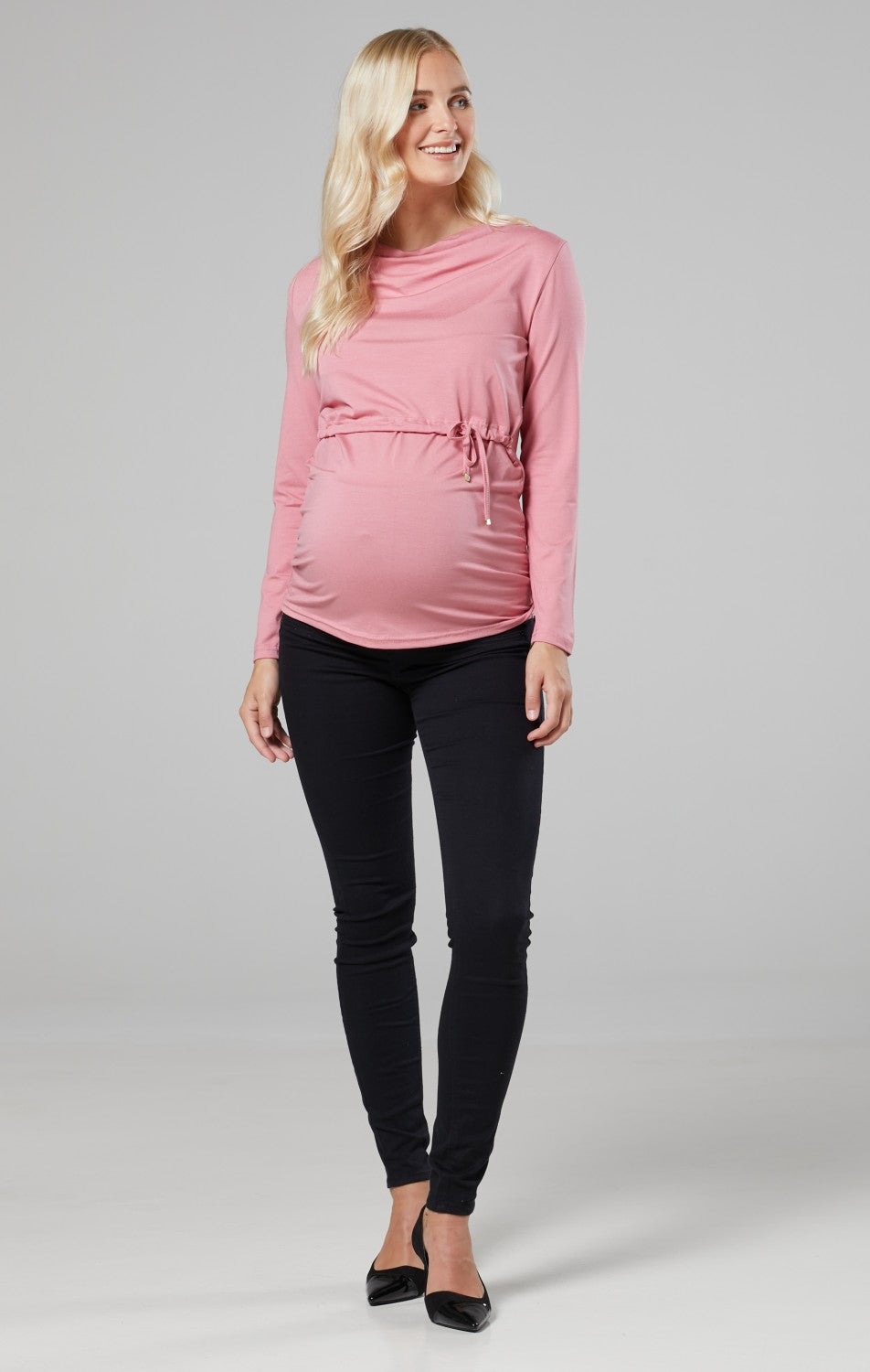 Maternity Nursing Top