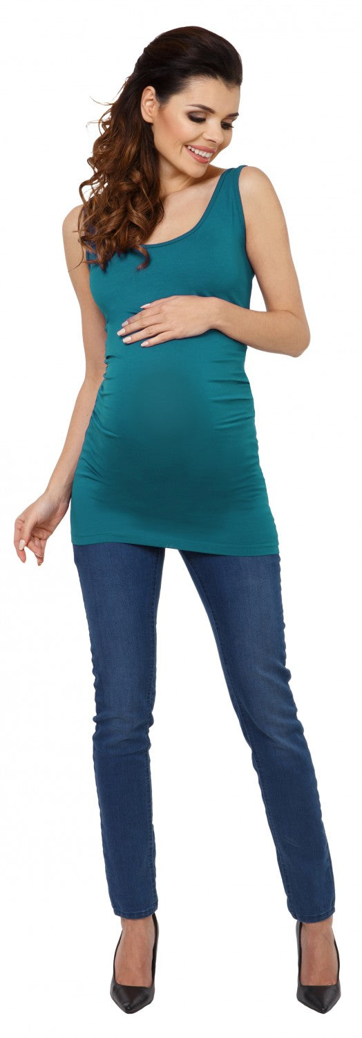 Vest Maternity Top