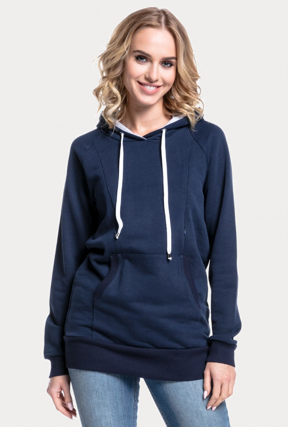 Maternity Nursing Hoodie