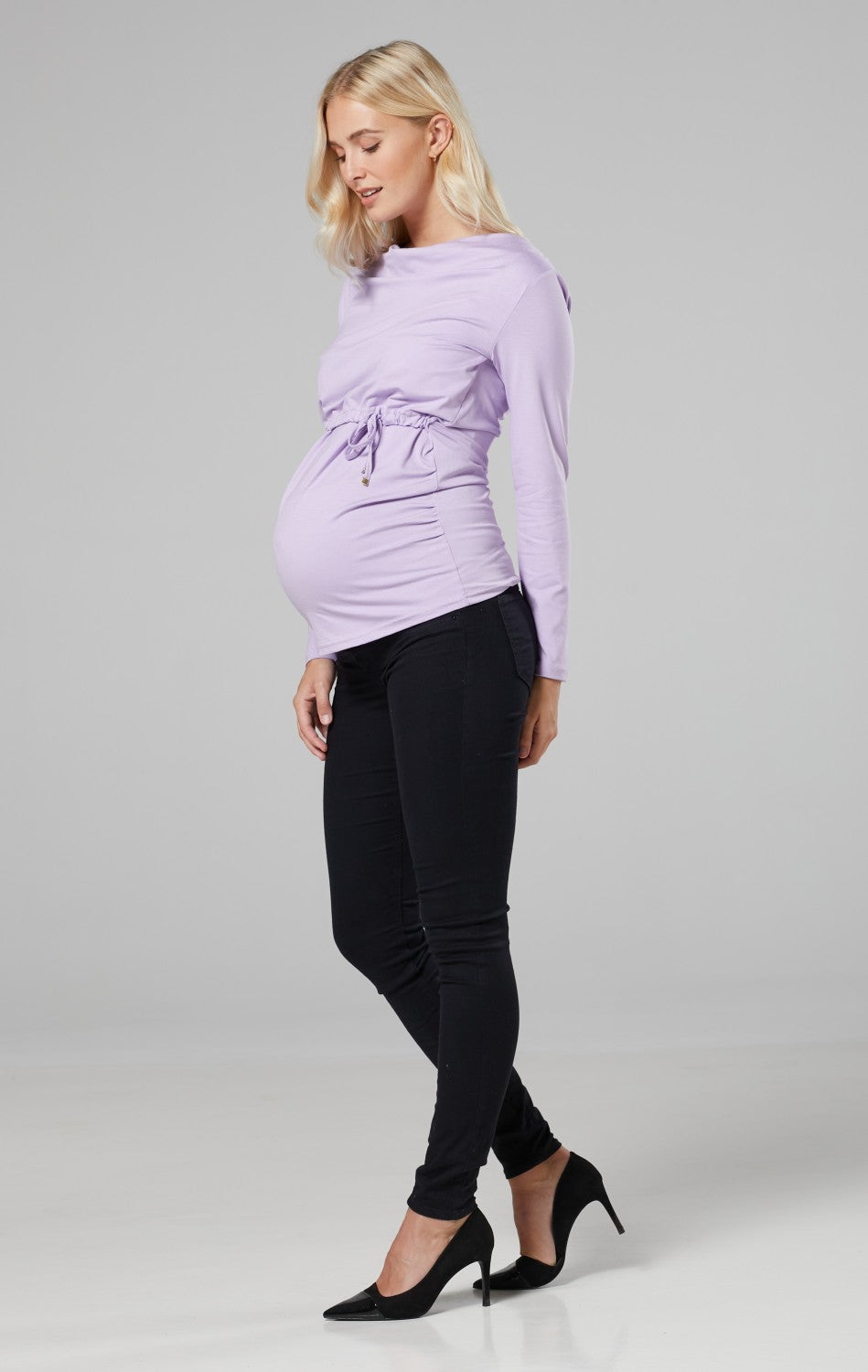 Maternity Nursing Top