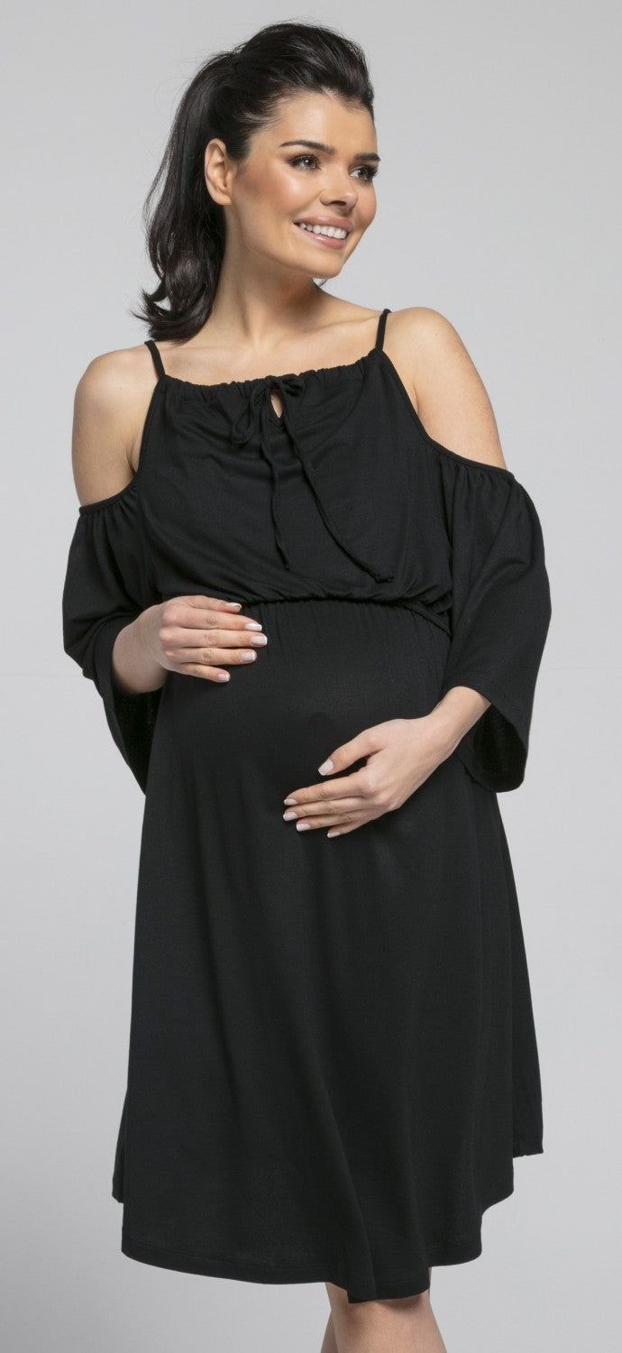 Maternity Nursing Dress