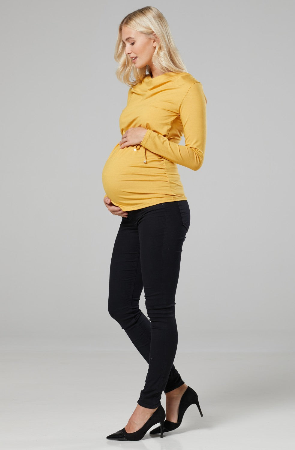 Maternity Nursing Top