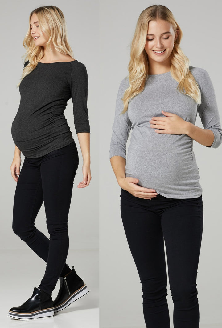 Maternity top- 2pack