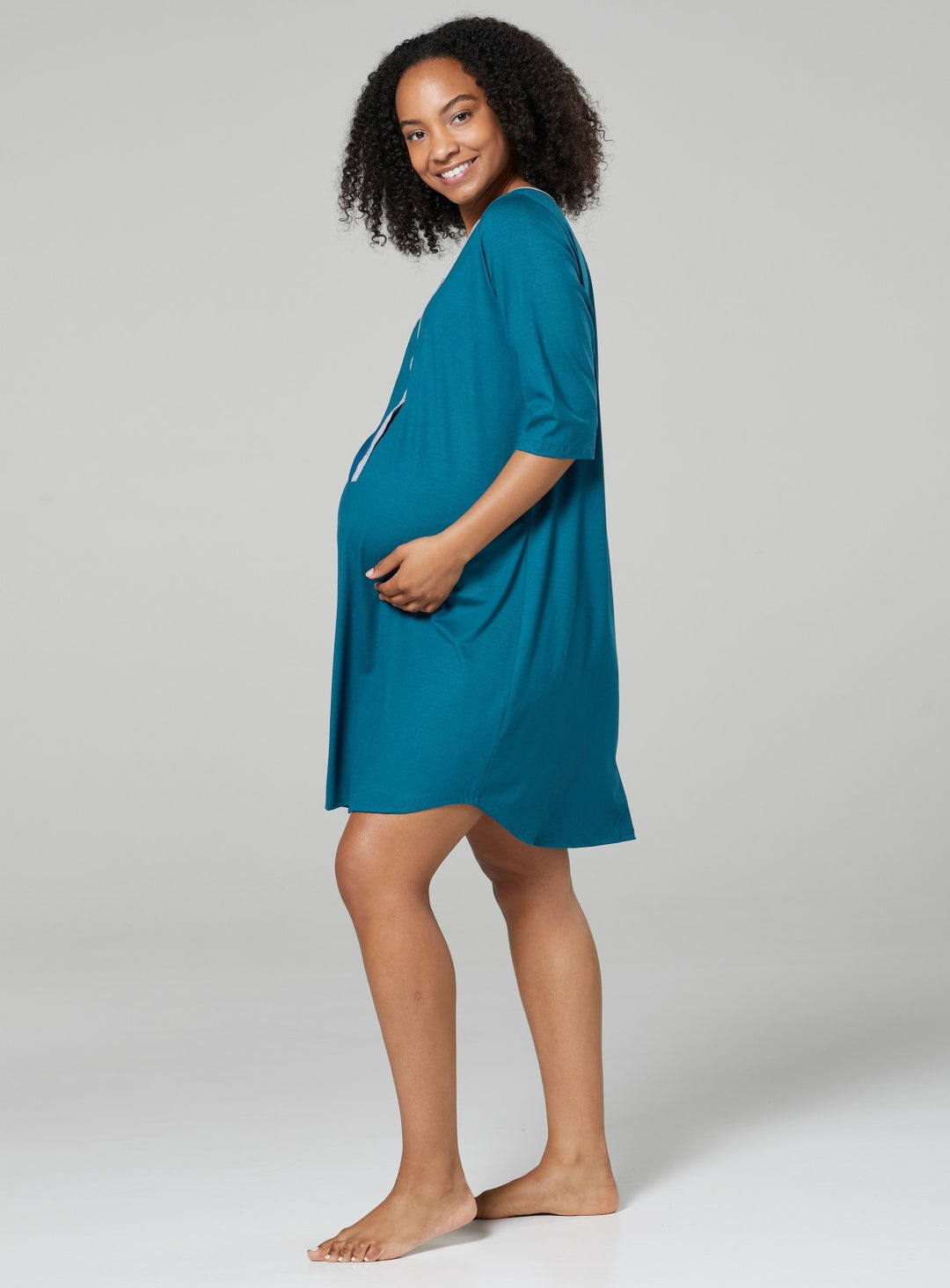 Maternity Hospital Gown