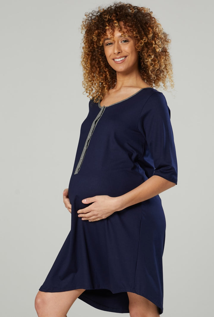 Maternity Hospital Gown