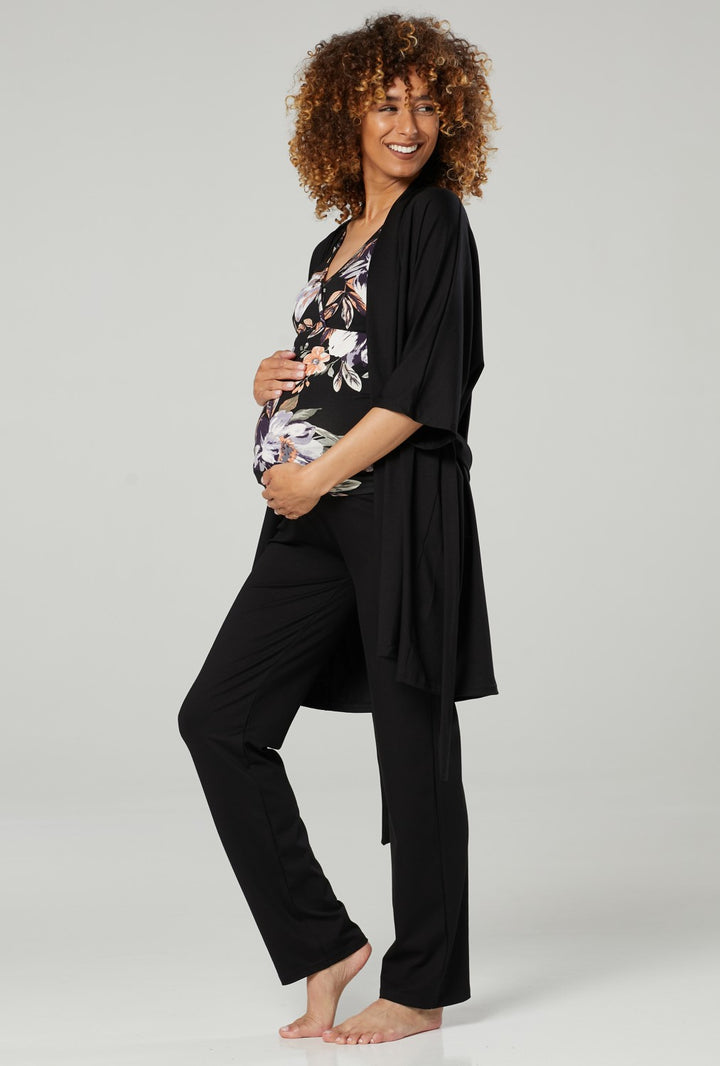 Maternity Nursing Matching Set