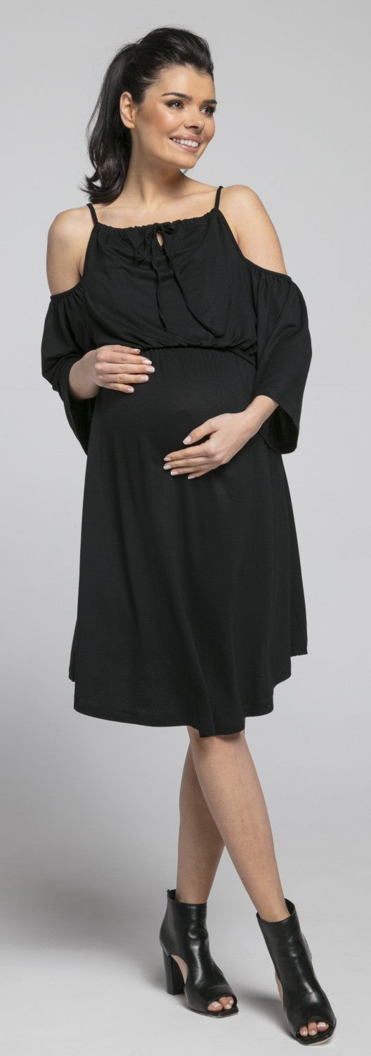 Maternity Nursing Dress