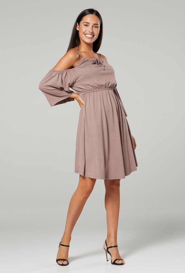 Maternity Nursing Dress