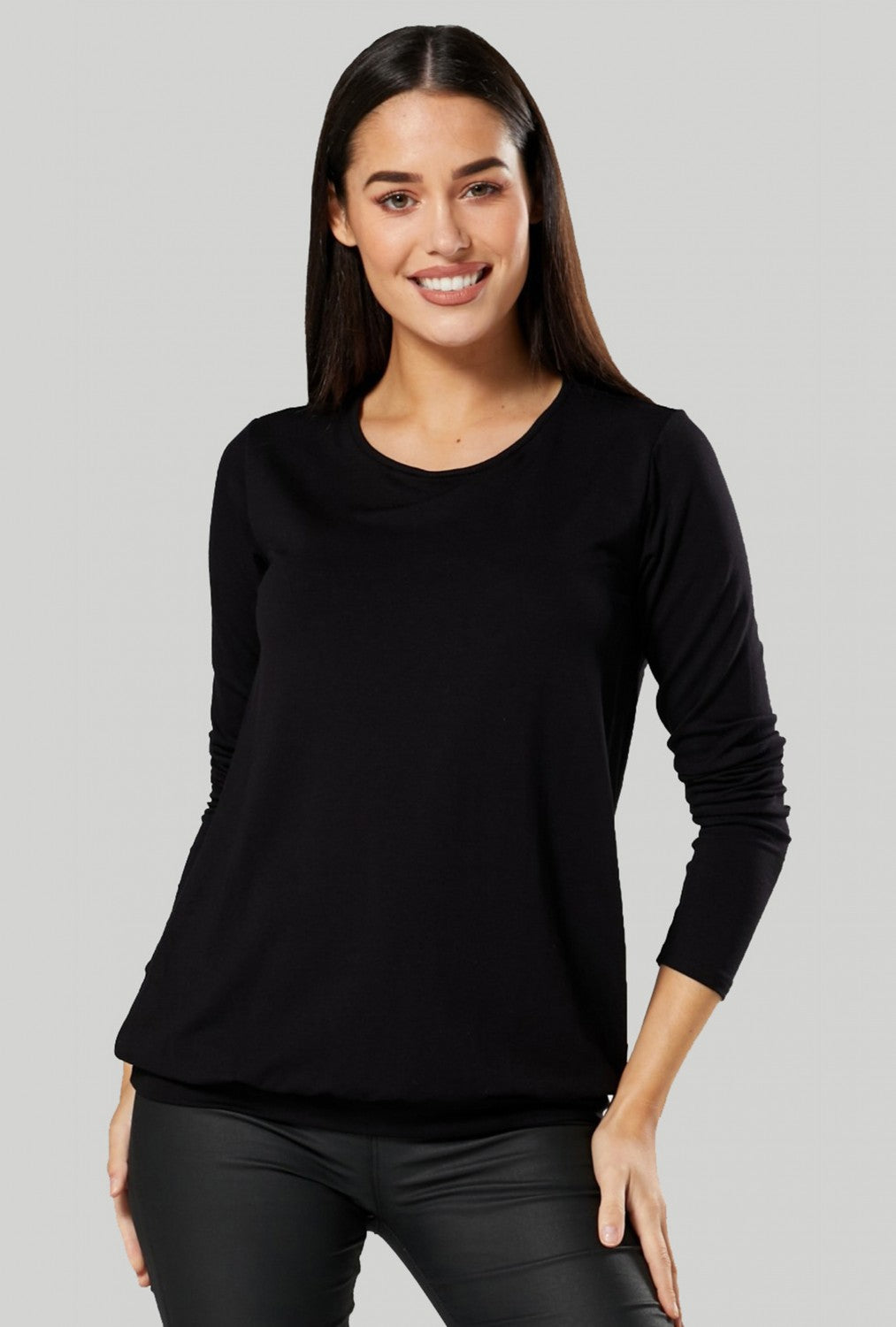 Womens Maternity Nursing Top