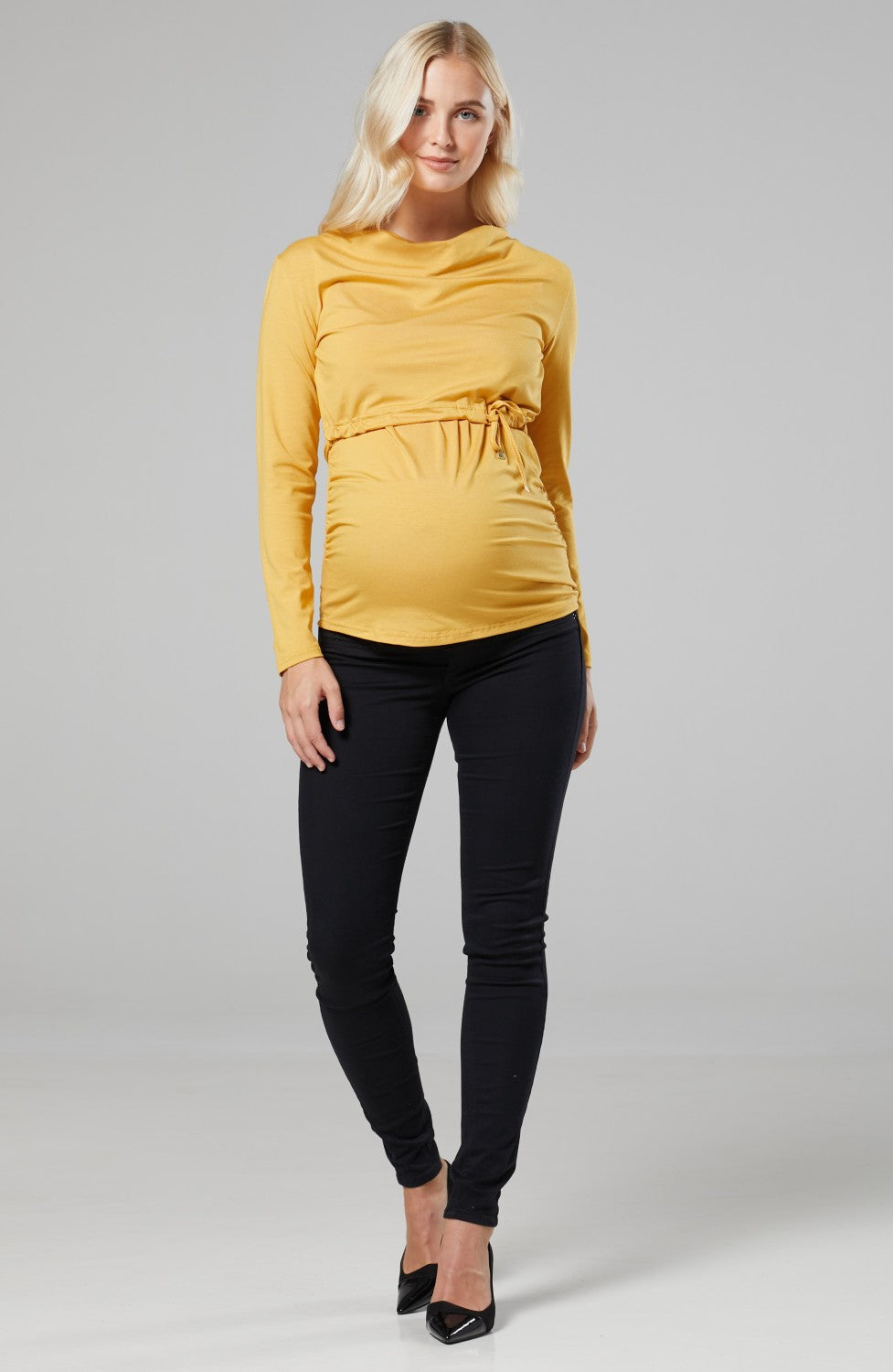 Maternity Nursing Top