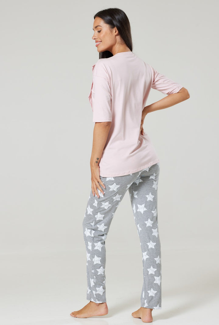 Maternity Nursing Pyjamas/ Loungewear