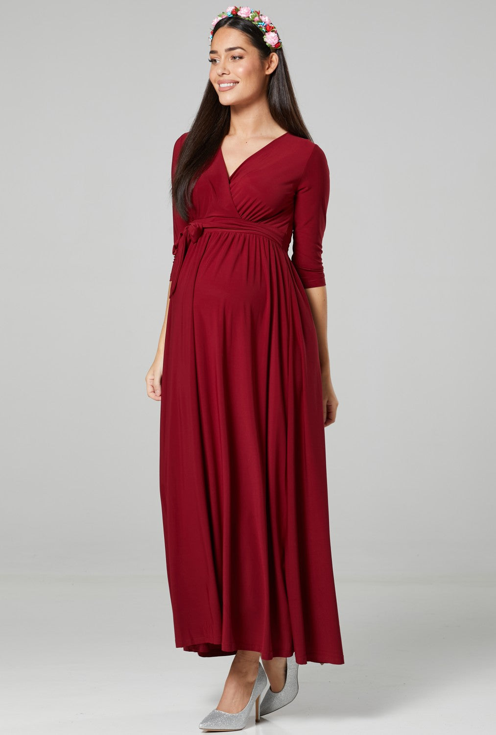 Maternity & Nursing Bridesmaid / Occasion Dress